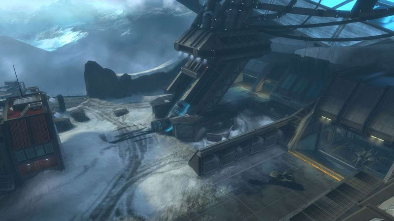 Illustration for article titled Halo: Reach Gets Its First Map Pack Next Month